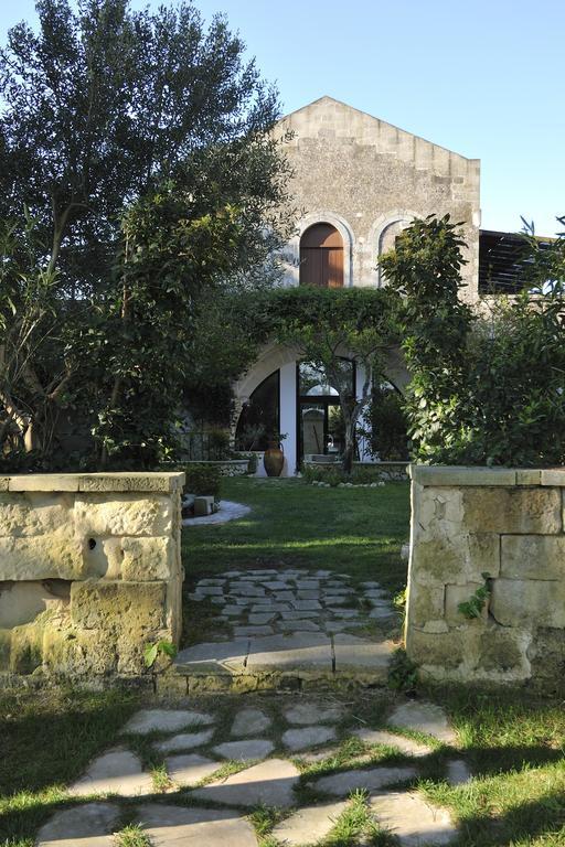 Masseria Gattamora Uggiano La Chiesa Exterior foto