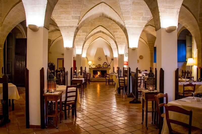 Masseria Gattamora Uggiano La Chiesa Exterior foto